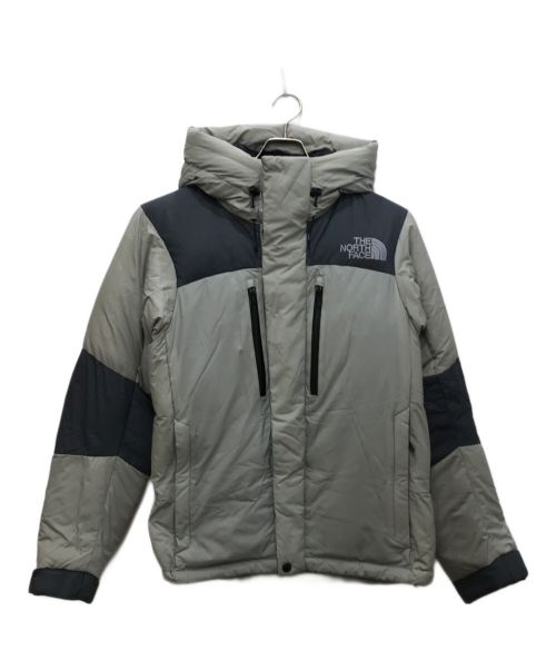 THE NORTH FACE（ザ ノース フェイス）THE NORTH FACE (ザ ノース フェイス) バルトロライトジャケット グレー サイズ:Mの古着・服飾アイテム