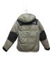 THE NORTH FACE (ザ ノース フェイス) バルトロライトジャケット グレー サイズ:M：33000円