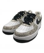 NIKEナイキ）の古着「Air Force 1 Low 