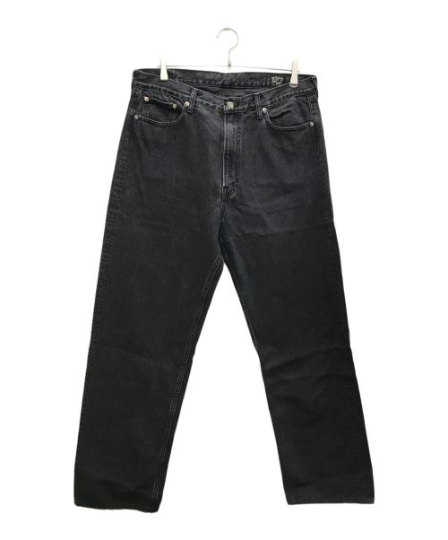 orSlow（オアスロウ）orSlow (オアスロウ) Dad's Fit Denim 101 