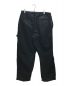 BROCHURE (ブローシュアー) 1P CHINO PANTS/チノパンツ ネイビー サイズ:Ｌ：16000円