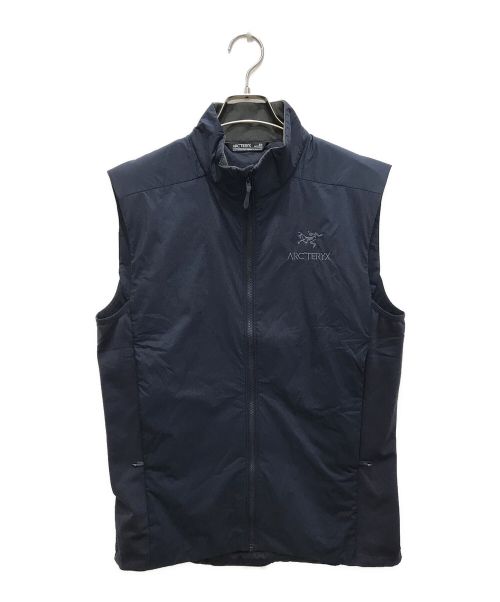 ARC'TERYX（アークテリクス）ARC'TERYX (アークテリクス) Atom Vest/アトムベスト ネイビー サイズ:Sの古着・服飾アイテム