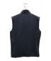 ARC'TERYX (アークテリクス) Atom Vest/アトムベスト ネイビー サイズ:S：19000円