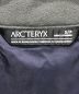 ARC'TERYXの古着・服飾アイテム：19000円