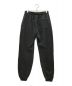 ENTIRE STUDIOS (エンタイアスタジオ) HEAVY SWEATPANTS/ヘビースウェットパンツ グレー サイズ:S：10000円