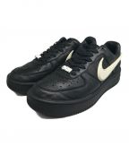 NIKE×AMBUSHナイキ×アンブッシュ）の古着「Air Force 1 Low 