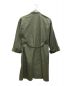 Engineered Garments (エンジニアド ガーメンツ) MG Coat オリーブ サイズ:M：14000円