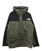 THE NORTH FACEザ ノース フェイス）の古着「Mountain Light Jacket/マウンテンライトジャケット」｜ニュートープ