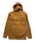 Battenwear (バテンウェア) UTILITY JACKET ブラウン サイズ:S：11000円