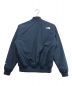 THE NORTH FACE (ザ ノース フェイス) WS Q THREE JACKET ネイビー サイズ:S：13000円