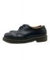 Dr.Martens (ドクターマーチン) 3EYE SHOES（スリーアイシューズ） ブラック サイズ:UK9：8000円