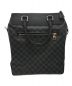 LOUIS VUITTON (ルイ ヴィトン) グリニッジ 2WAY ハンドバッグ ネイビー：95000円