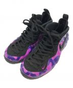 NIKEナイキ）の古着「Air Foamposite Pro 