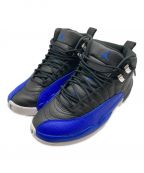 NIKEナイキ）の古着「WMNS AIR JORDAN 12 RETRO 