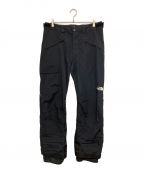 THE NORTH FACEザ ノース フェイス）の古着「Freedom Pant/フリーダム パンツ」｜ブラック