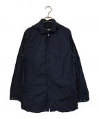 THE NORTH FACEザ ノース フェイス）の古着「JOURNEYS ID COAT」｜ネイビー