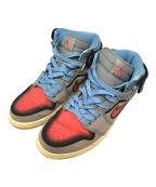 NIKEナイキ）の古着「AIR JORDAN 1 RETRO KO HIGH RTTG BARCELONA」｜グレー