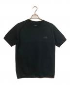 THE NORTH FACEザ ノース フェイス）の古着「GlobeFit Tee」｜ブラック