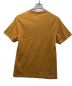 L.L.Bean (エルエルビーン) PEANUTS (ピーナッツ) Tシャツ オレンジ サイズ:S：3980円