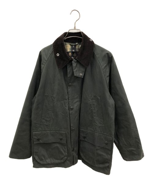 Barbour（バブアー）Barbour (バブアー) BEDALE カーキ サイズ:38の古着・服飾アイテム