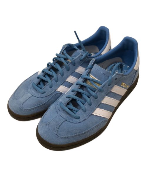 adidas（アディダス）adidas (アディダス) SPEZIAL/スペツィアル/ローカットスニーカー ブルー サイズ:US7 1/2/UK7/FR40 1/2/JP25.5/CHN25の古着・服飾アイテム