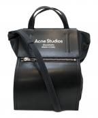 Acne studiosアクネ ストゥディオス）の古着「Baker Out S」｜ブラック