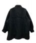 Jieda (ジエダ) BOA OVER SHIRT JACKET ブラック サイズ:2：16000円