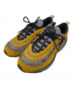 NIKEナイキ）の古着「PENDLETON AIR MAX 97」｜ブラウン