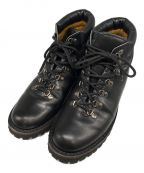 CEBO×EDIFICEセボ×エディフィス）の古着「CLIMBING BOOTS」｜ブラック