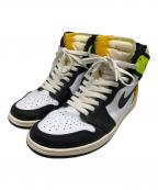 NIKEナイキ）の古着「Air Jordan 1 High OG」｜