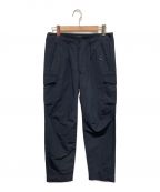 ENCOMINGインカミング）の古着「KAMPMAN TROUSER」｜ネイビー