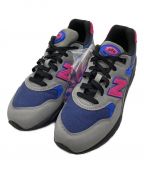 NEW BALANCE×LEVI'Sニューバランス×リーバイス）の古着「MT580 LV2」｜グレー