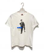 THE REAL McCOY'Sザ・リアルマッコイズ）の古着「Tシャツ」｜ホワイト