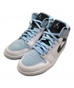 NIKEナイキ）の古着「Nike Air Jordan 1 Mid 