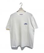 Russet Burbankラセット バーバンク）の古着「Classic Tee」｜ホワイト