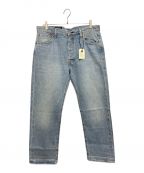 LEVI'S×BEAMSリーバイス×ビームス）の古着「LEVI’S（R）/ 501（R）BEAMS LIMITED EDITION」｜ブルー