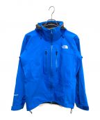 THE NORTH FACEザ ノース フェイス）の古着「AMA DABLAM JACKET/アマダブラムジャケット」｜ブルー