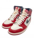 NIKEナイキ）の古着「Air Jordan 1 High OG 