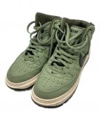 NIKEナイキ）の古着「Air Force 1 High 