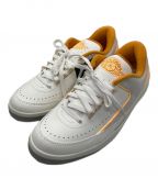 NIKEナイキ）の古着「Air Jordan 2 Low Craft 