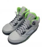 NIKEナイキ）の古着「Air Jordan 5 