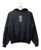 BT21×FRAGMENT DESIGNビーティーイシビル×フラグメントデザイン）の古着「GRAPHIC HOODED-T 