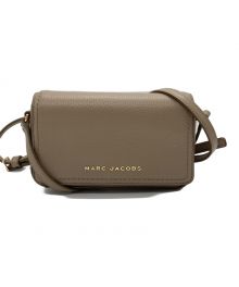 MARC JACOBS（マーク ジェイコブス）の古着「ミニショルダーバッグ」｜ベージュ