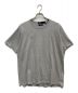 POLO RALPH LAUREN（ポロ・ラルフローレン）の古着「Polo Ralph Lauren for BEAMS T-Shirt」｜グレー