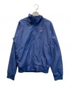 Patagoniaパタゴニア）の古着「Baggies Jacket」｜ネイビー