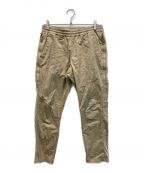 SOPHNET.ソフネット）の古着「VENTILATION PANTS」｜ベージュ