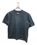 Maison Margiela 10メゾンマルジェラ 10）の古着「Memory Of Label T-shirts」｜ネイビー