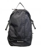 SUPREMEシュプリーム）の古着「Backpack」｜ブラック