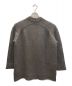 ATON (エイトン) JOURNAL STANDARD (ジャーナルスタンダード) OVERSIZED CARDIGAN ブラウン サイズ:2：11000円