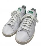 adidasアディダス）の古着「Stan Smith Decon」｜ホワイト